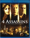 4 Assassins (uncut)